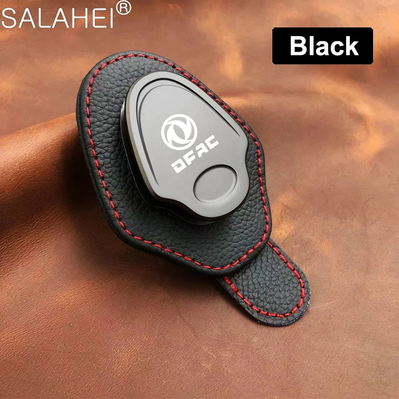 Автомобильная карта солнцезащитные очки держатель для стилуса козырек зажим