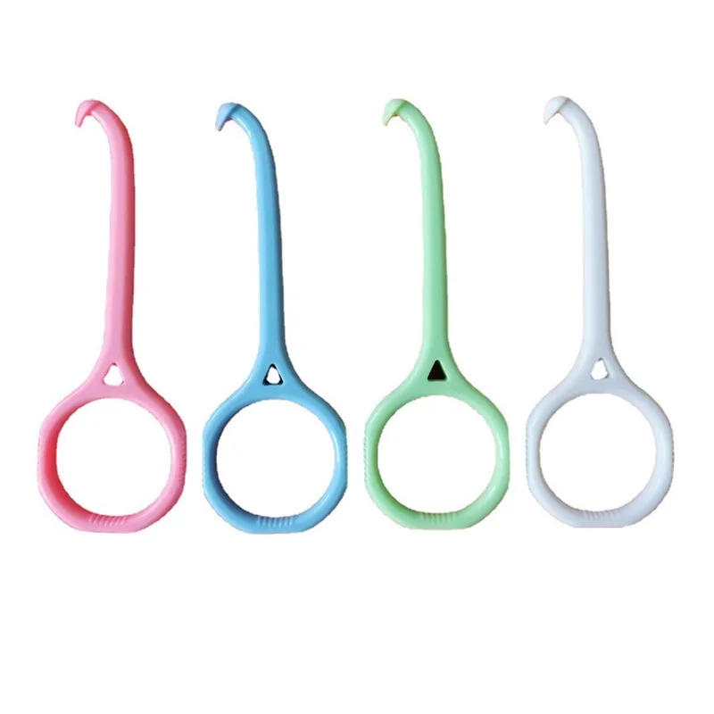 

1 шт. пластиковый крючок, инструмент для удаления зубов, хороший ортодонтический выравниватель, съемные невидимые скобы, прозрачный выравни...