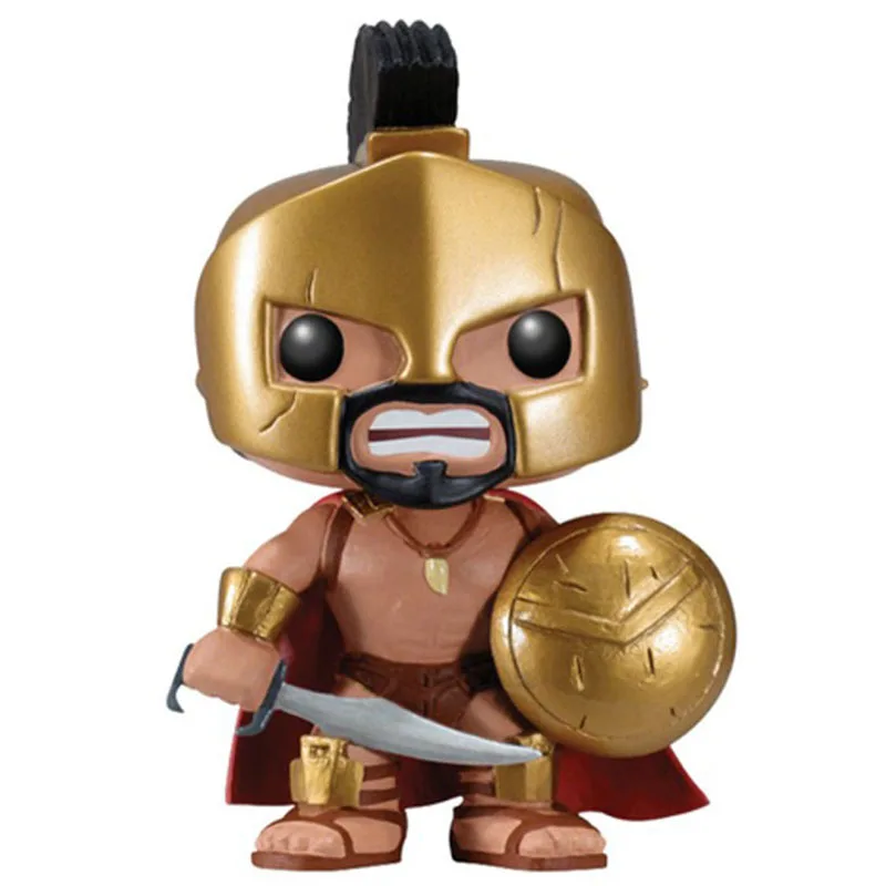 Pops Figure Toys Gifts
