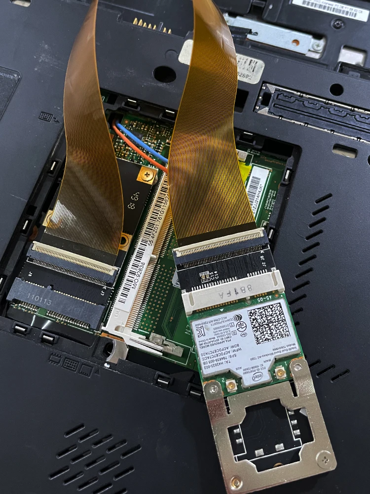 Мини-удлинитель PCIe mSATA Mini на со слотом для SIM-карты мини-удлинитель карты с