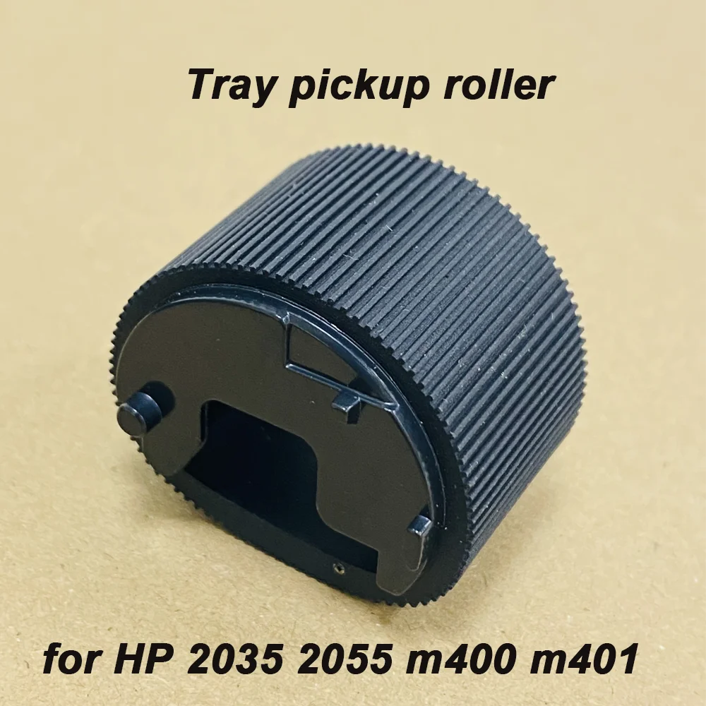 20pcs-100pcs compatible new tray  pickup roller RL1-2120-000 Printers Spare Parts for HP 2035 2055 m400 m401