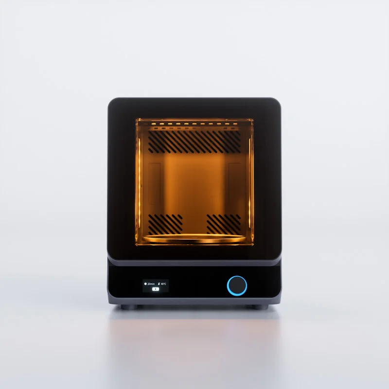 Машина для отверждения Haig UltraCraft двухрежимная настольная домашняя машина