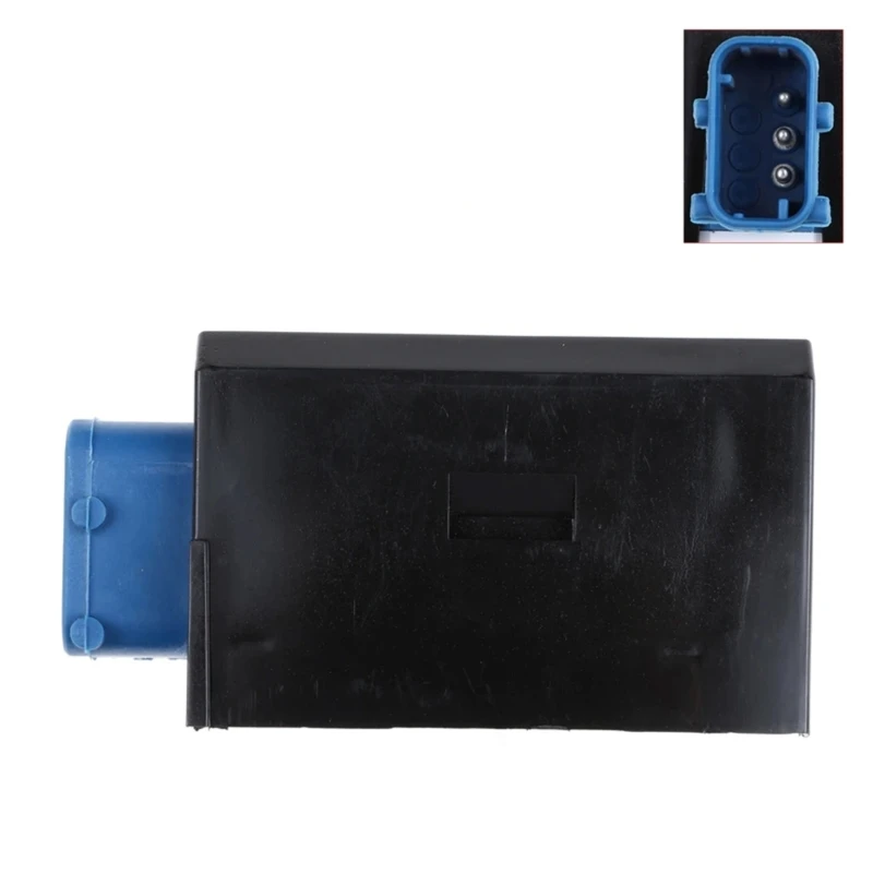 Усовершенствованный привод модуля управления дверным замком для E34 328i 535i 67118353011