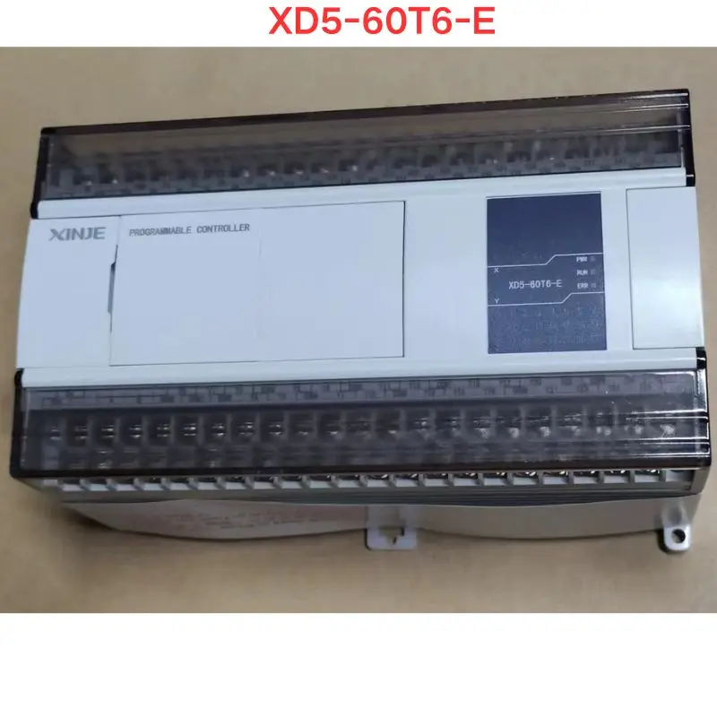 Фото Абсолютно новый оригинальный контроллер ПЛК XD5-60T6-E. Последняя цена на 2026 год. №1
