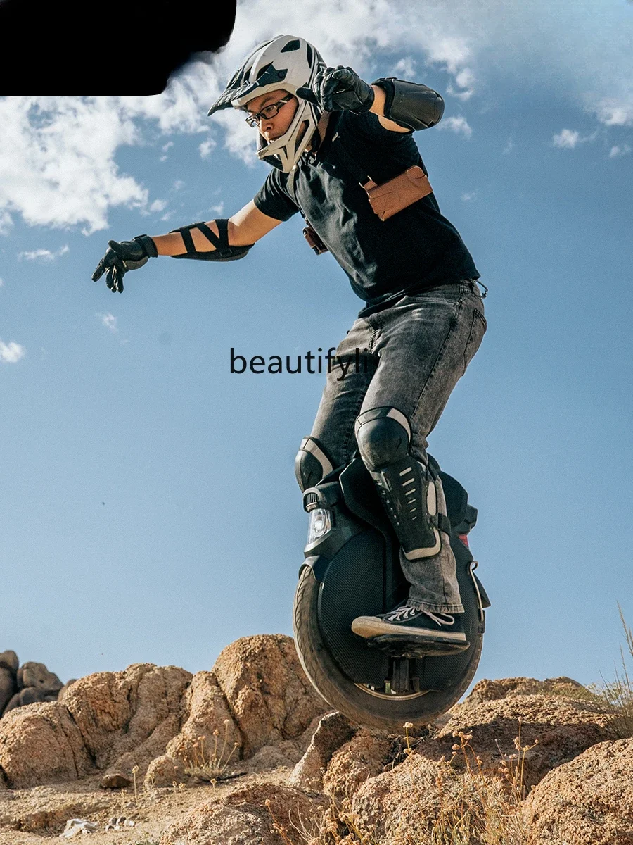 ОДНОКОЛЕСНЫЙ Балансирующий автомобиль V5f/V8s/V10f/V11/V12/V13/V14 Электрический