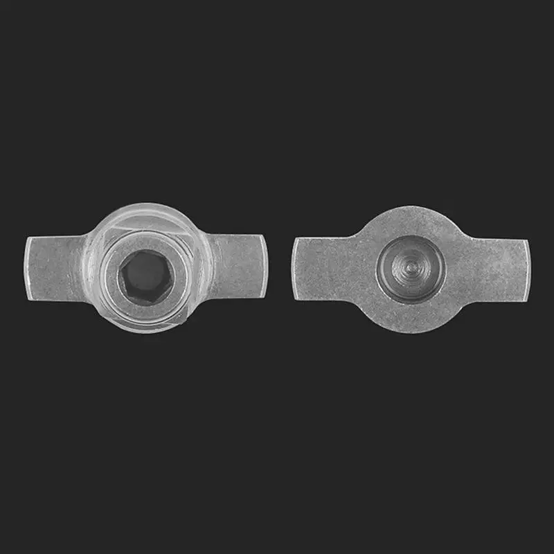 Бесщеточный ударный гайковерт