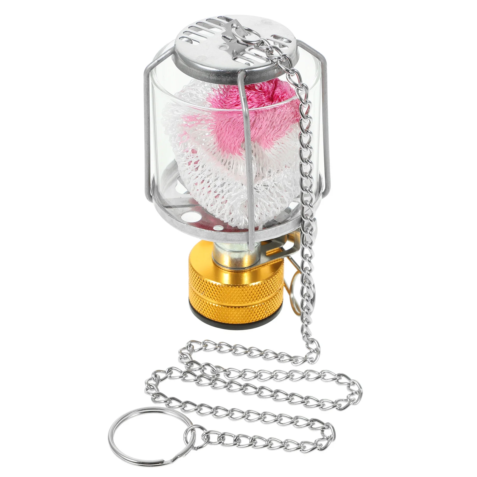 

Propane Lamp Camping Light Gas Lamp Portable Gas Lamp for Camping Outdoor Supplies Lantern