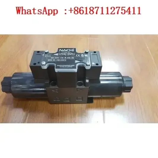 Электромагнитный клапан S-G01-B3X-GRZ-D2-5548A