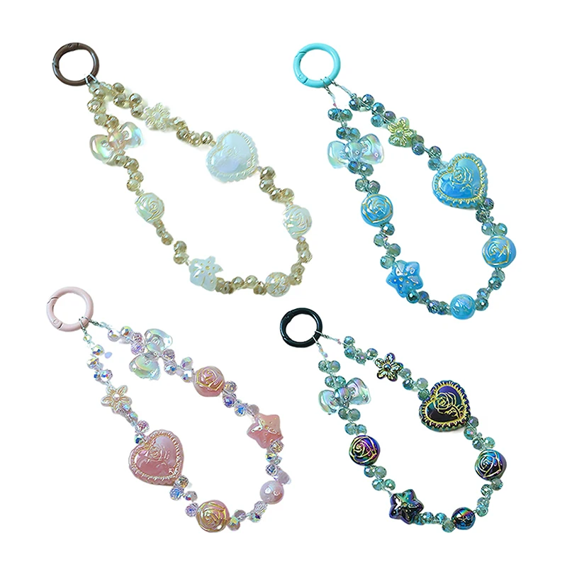 Ремешок для телефона с защитой от потери