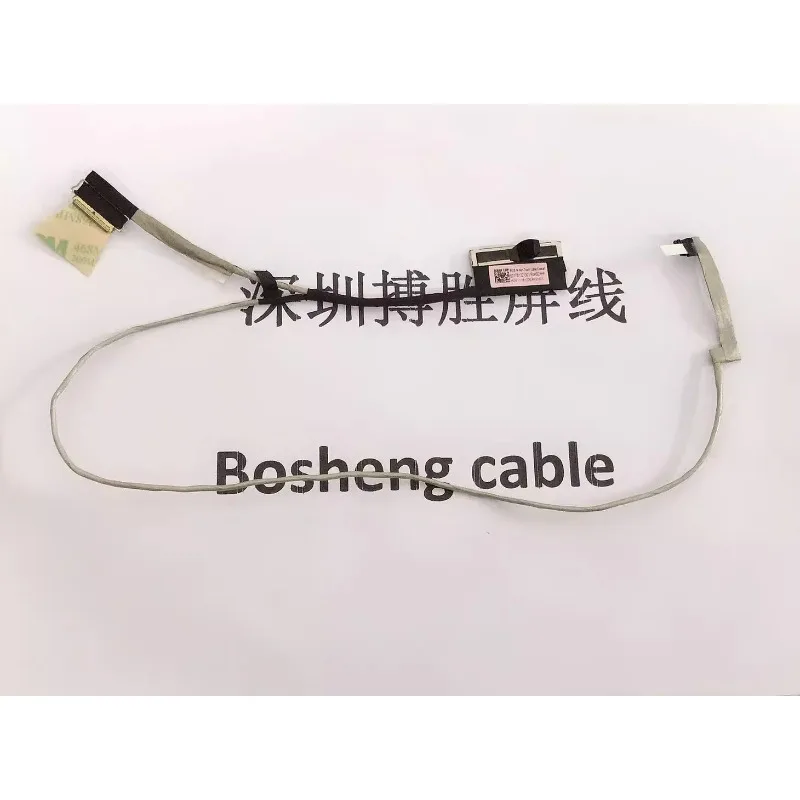 Новый ЖК-кабель LVDS для HP 640 G5 645 G4 BS1814 кабель экрана 6017b1221301 6017b1255401 30 контактов без