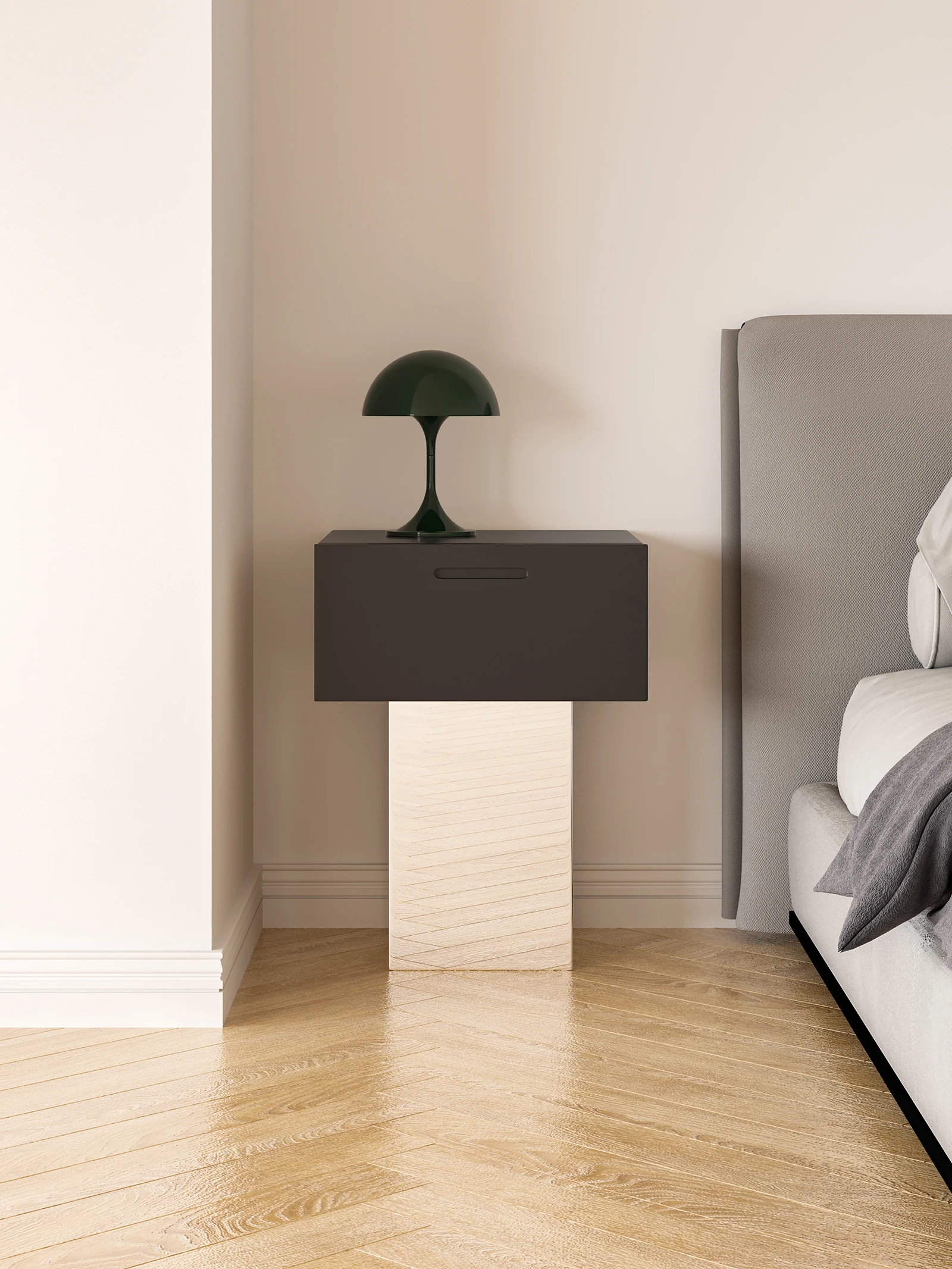 Рисунок 2 - Минималистичный дизайнерский итальянский