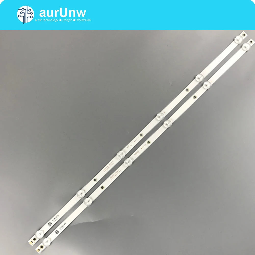 

K20WDC1 A2 2017-7-4 TV LED Array Bars For Philips 32PHS4012 LED Backlight Strips Matrix LED Lamps Lens Band 4708-K32WDC-A2113N01