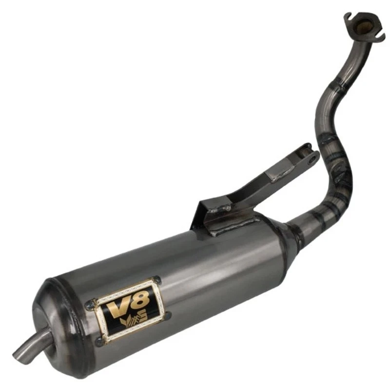 Модифицированная версия V8 для Honda DIO AF34/35 ZX Racing Parts 50-75CC ручная работа |