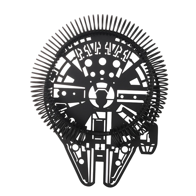 Ситечко для коктейлей Hawthorne из нержавеющей стали CocktailGeek