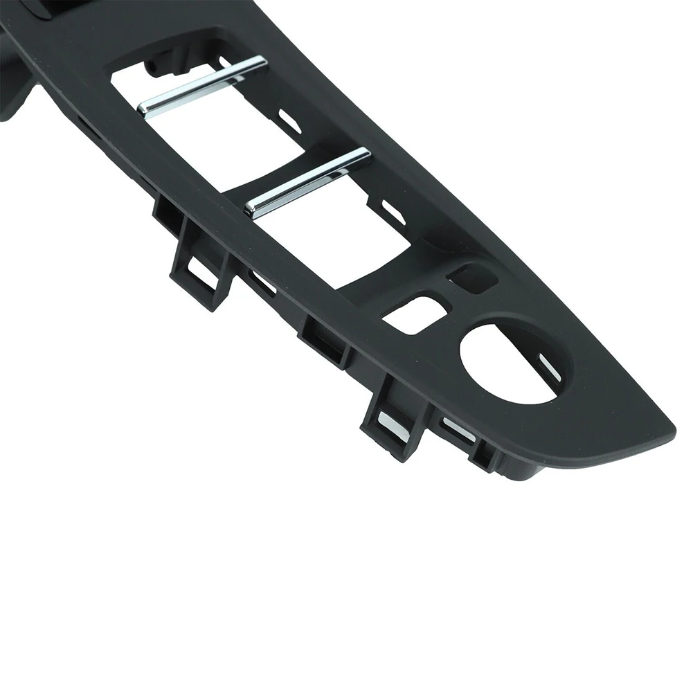 

Accessories For BMW 535d XDrive 2010-2016 Door Switch Panel Front Left Double-sided Tape Front Left 51417225873