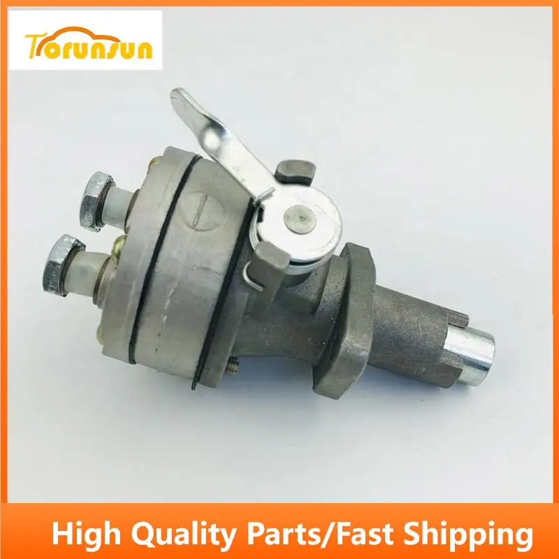 Новый топливный насос 3028666 для Perkins 103-10 KDC KDG 104-19 двигатель серии KF | Автомобили и