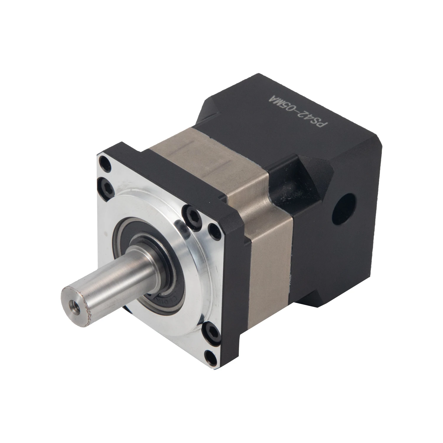 PF42 PLF40 Высокоточный редуктор планетарной коробки передач с низкой подсветкой и 5