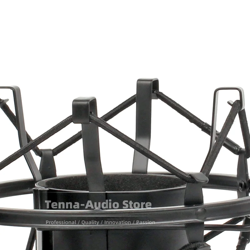 Внешний ударопрочный микрофон AKG C4500 B BC iPhone