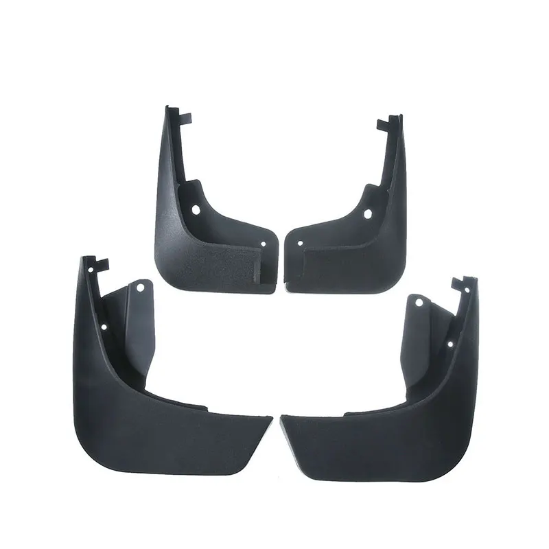 

4х Брызговики от грязи для Smart Forfour 2016 2017 2018 хэтчбек купе