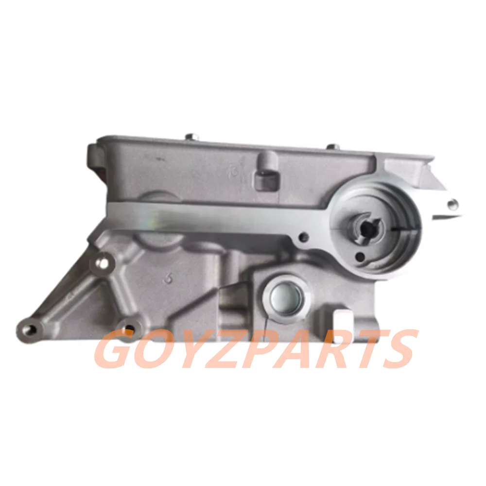 Головка цилиндра двигателя для Ford Ranger 908770-2015 2010 л Mazda BT50 1740109 OEM