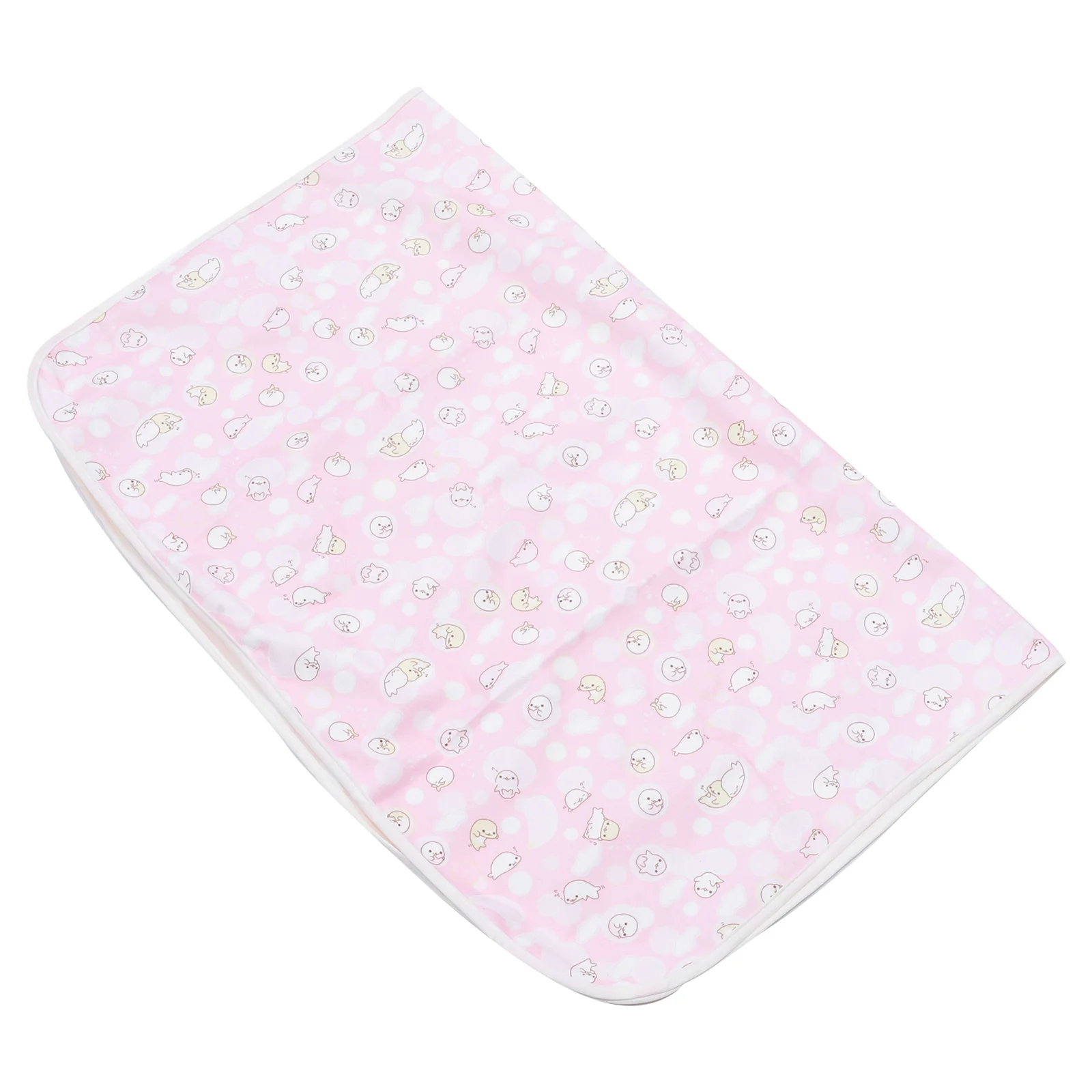 

Baby Changing Mat Reusable Waterproof Bed Diaper Washable Infant Adult
