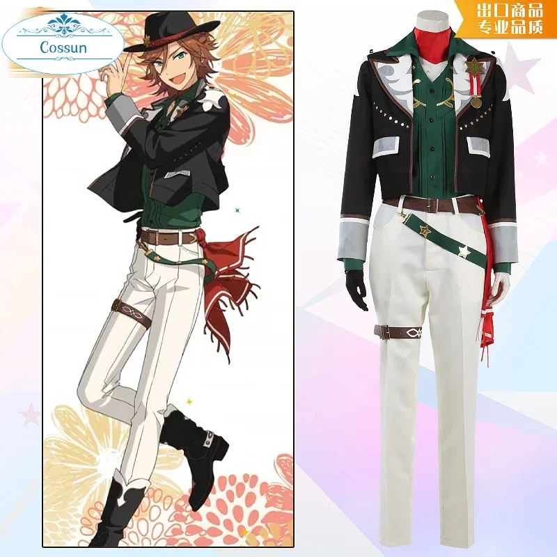 Новинка! Игровой ансамбль со звездами потому что Mikejima Madara MaM новая командная