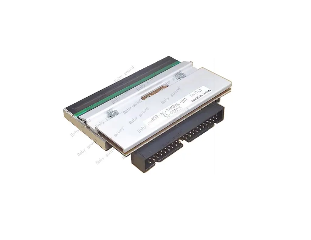 Для Intermec 3240 406 точек на дюйм KST-64-16MPM4-im1 оригинальная печатающая головка аксессуары