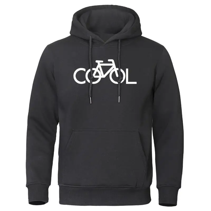 

Autumn Winter Hoodie Sweatshirt Man Casaul Bike Cool Hoodies Men Leisure Warm Brand Pullover Mens Clothes Streetwear