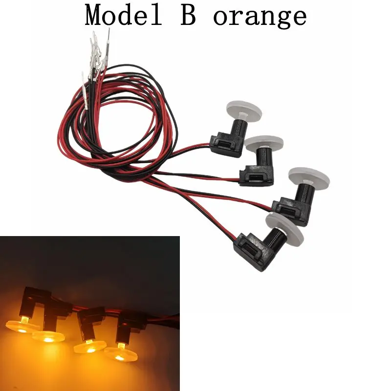 

Оранжевый 12 В светильник для чаши двери автомобиля, скрытая установка, светильник для дверной ручки, светодиодный светильник для внутреннего освещения автомобиля, декоративная лампа