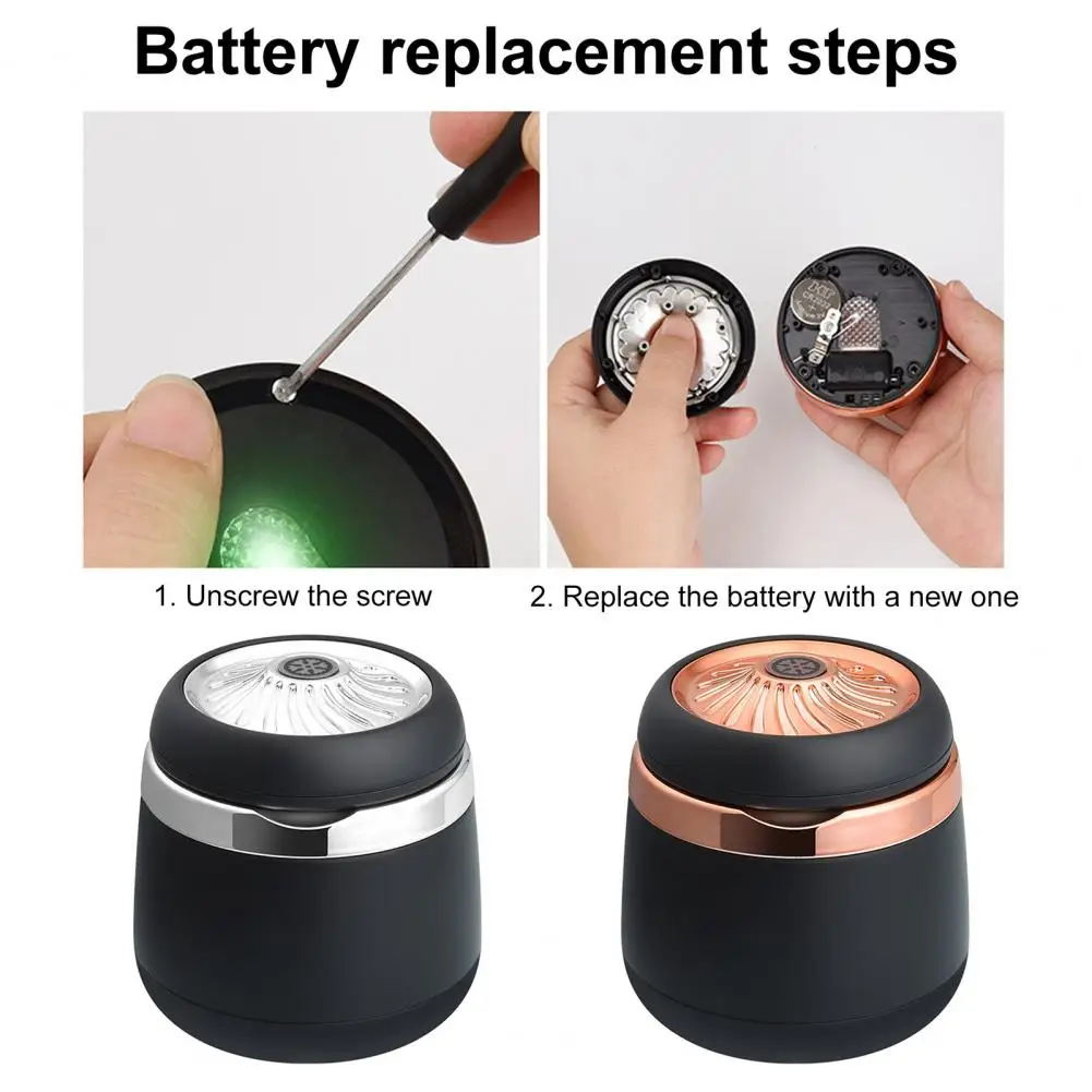 

Automatic Ashtray High Temperature Resistant Lightweight Decorative Car Cigarette Ash Holder Car Ashtray Car Ash Holder