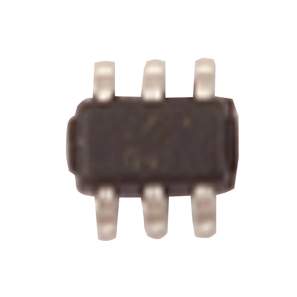 

20 PCS BL1551 SC70-6 BL 1551 A806 Rail-to-Rail Range