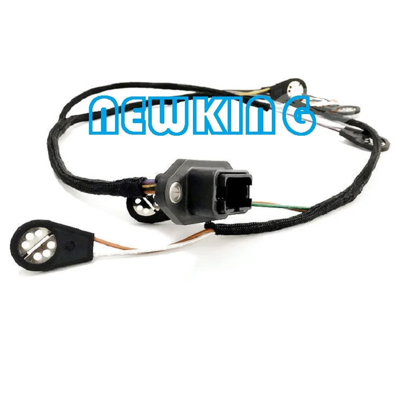 

4250289 жгут проводов 249-0093 425-0289 для 980G 980H 988H Запчасти для строительной техники экскаватора 365C жгут проводов инжектора