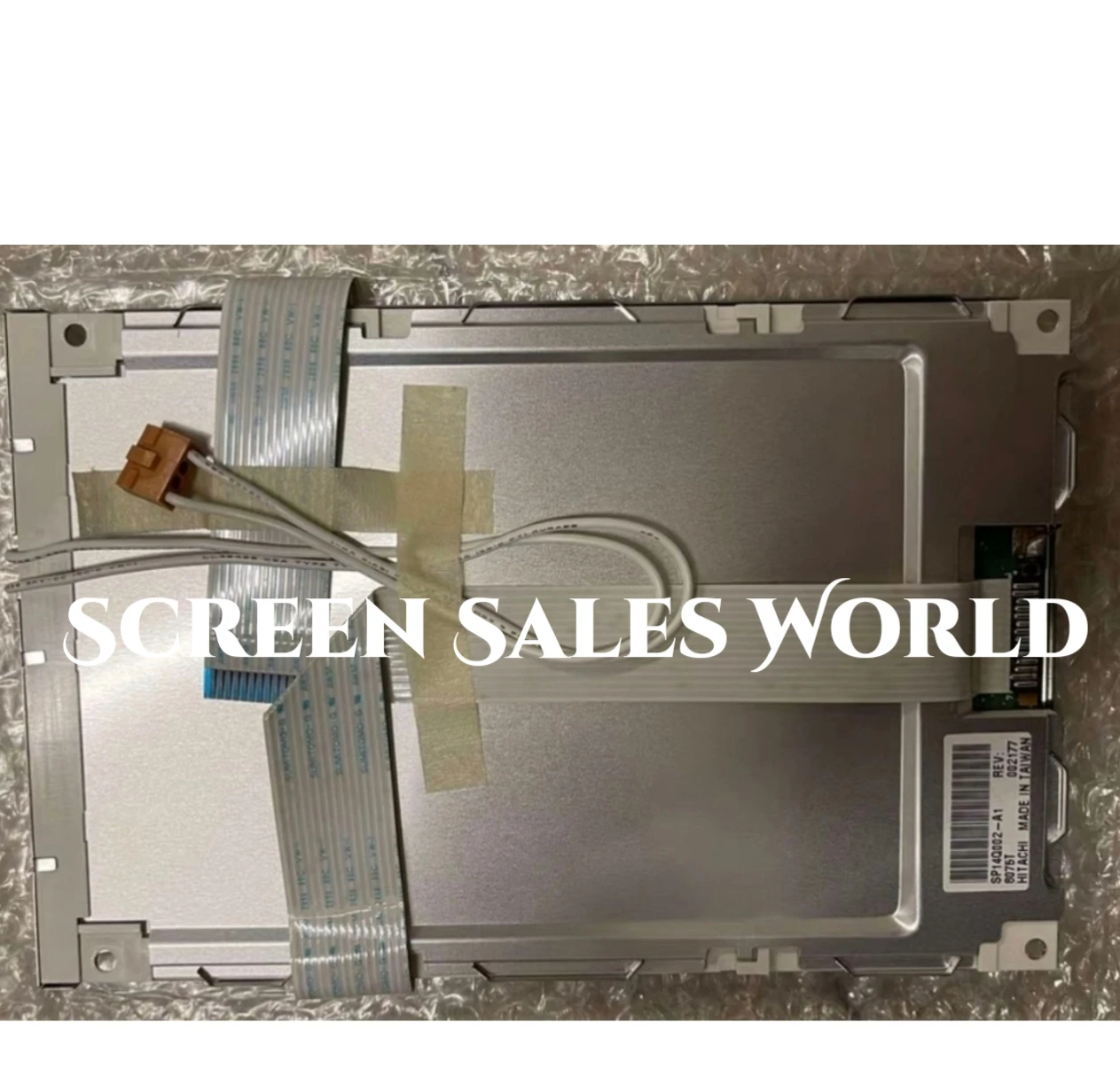 Оригинальный промышленный дисплей ЖК-дисплей