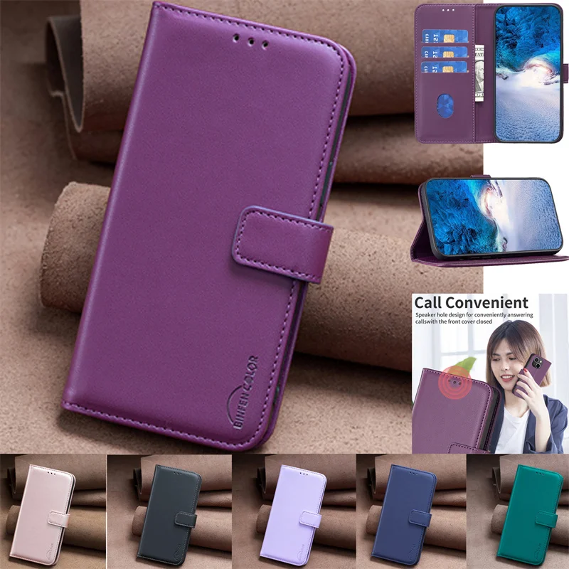 

Кожаный чехол-бумажник с откидной крышкой Etui для Xiaomi Redmi Note 12 11S 11E 10T 10S 9S K60 A2 A1 Pro + 10C 10A 9A 9C, Магнитный чехол