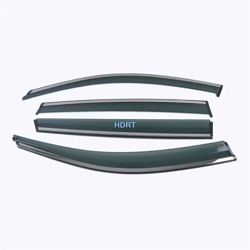 4 шт. защитный козырек для Skoda Kamiq 2018-2021