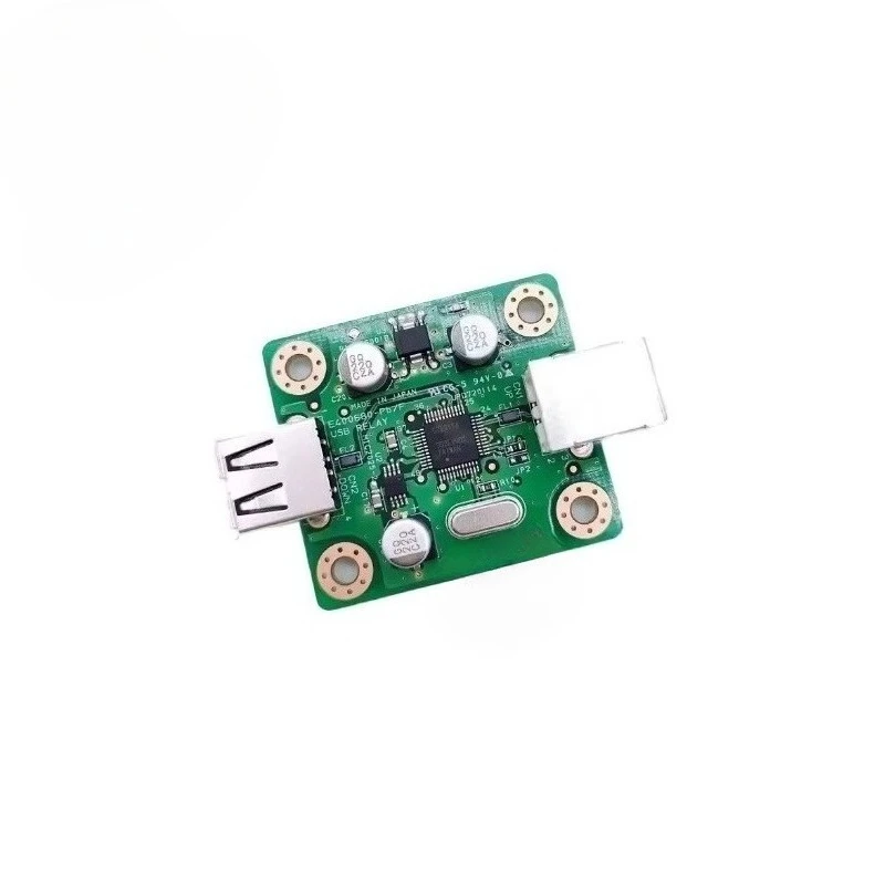 Фото Запчасти для принтеров Mimaki JFX-1615/JFX-1615Plus/JFX-1631/JFX-1631Plus: плата USB-реле Mimaki MP-E105467 №3
