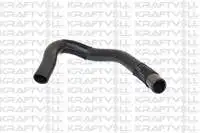 

Store code: 10031342 for radiator lower hose L200
