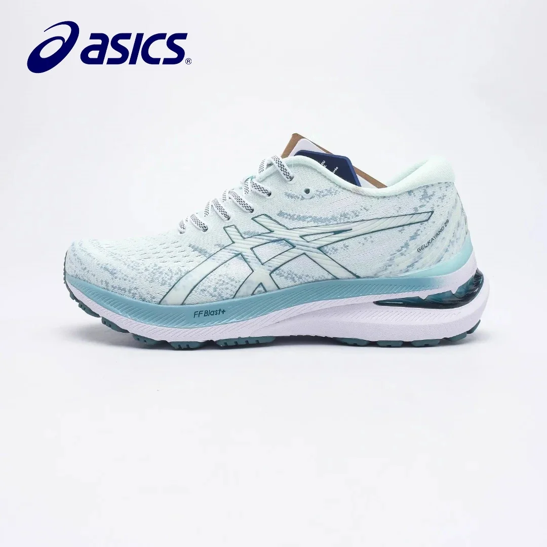 Оригинальные женские кроссовки для бега Asics GEL Kayano 29 устойчивые дышащие