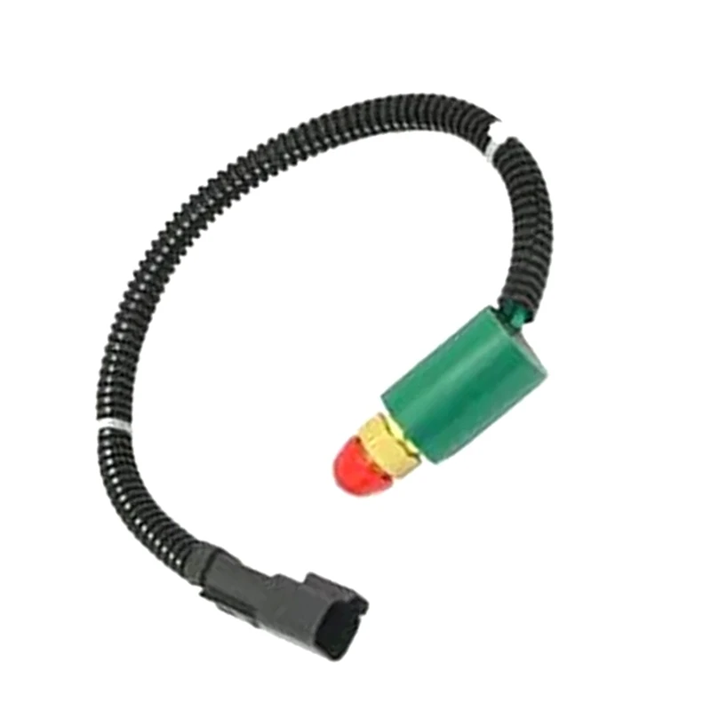 

Car High Pressure Sensor Switch 41-3669 For Thermo King Spectrum / SL / SB / Slxi