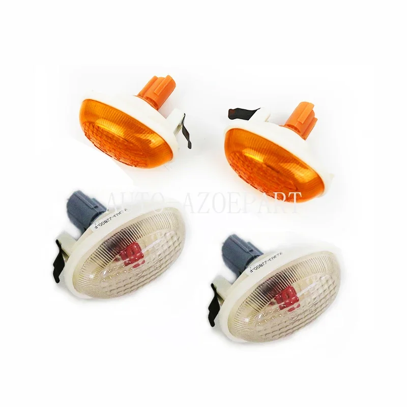 Указатель поворота боковой маркер для Hyundai Accent 1998 1999