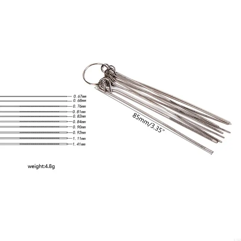 K1KD Гитарный мост седло набор для гитары инструмент гитарной укулеле