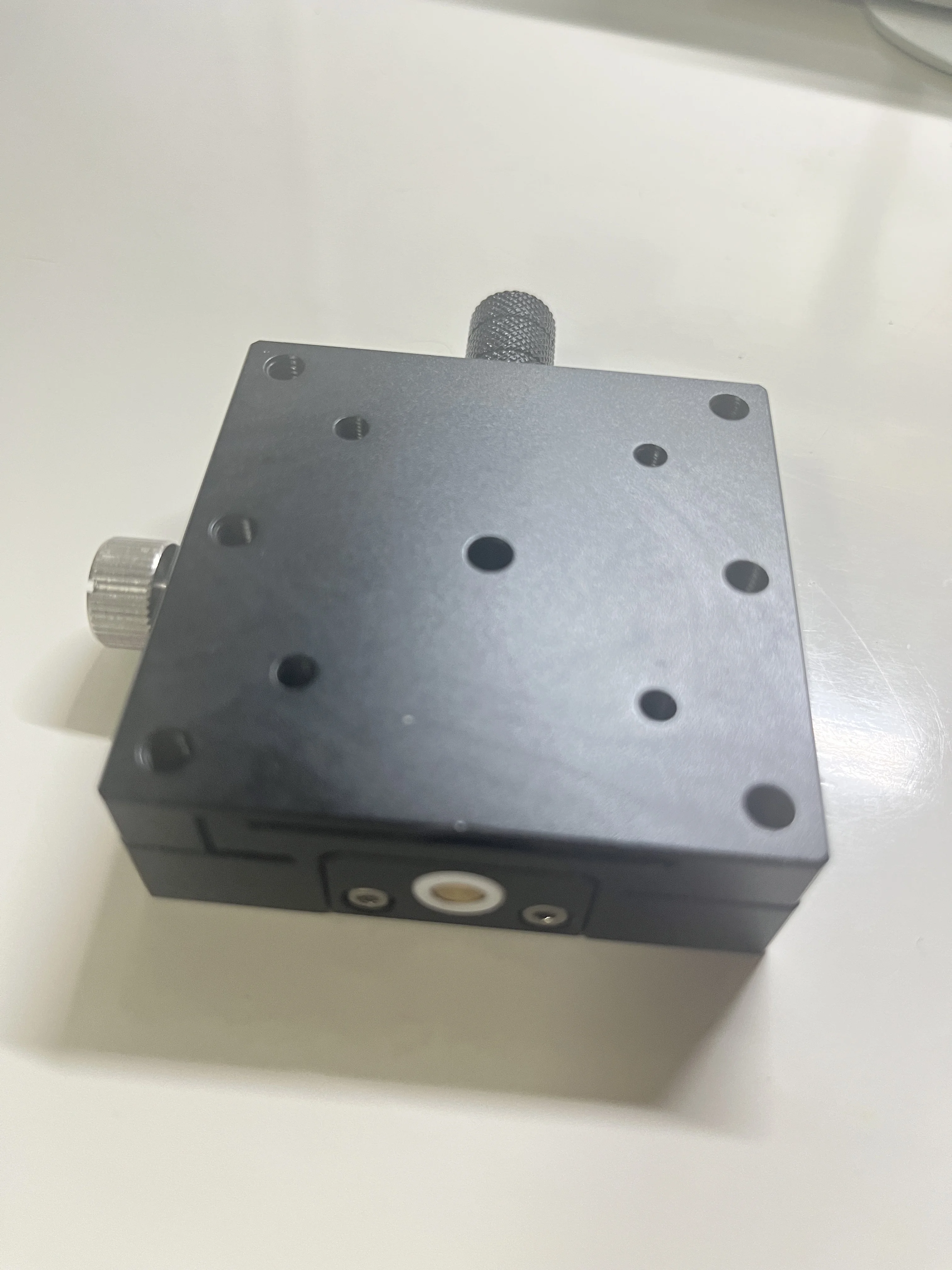 Ручной гониометр Stage ±20 градусов