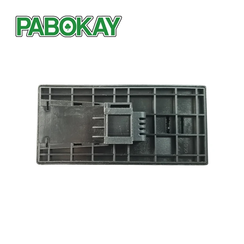 Электрический переключатель управления окном для Audi A4 B6 B7 Seate xeo 3R2 ST 3R5 8E0959851B 8E0 959