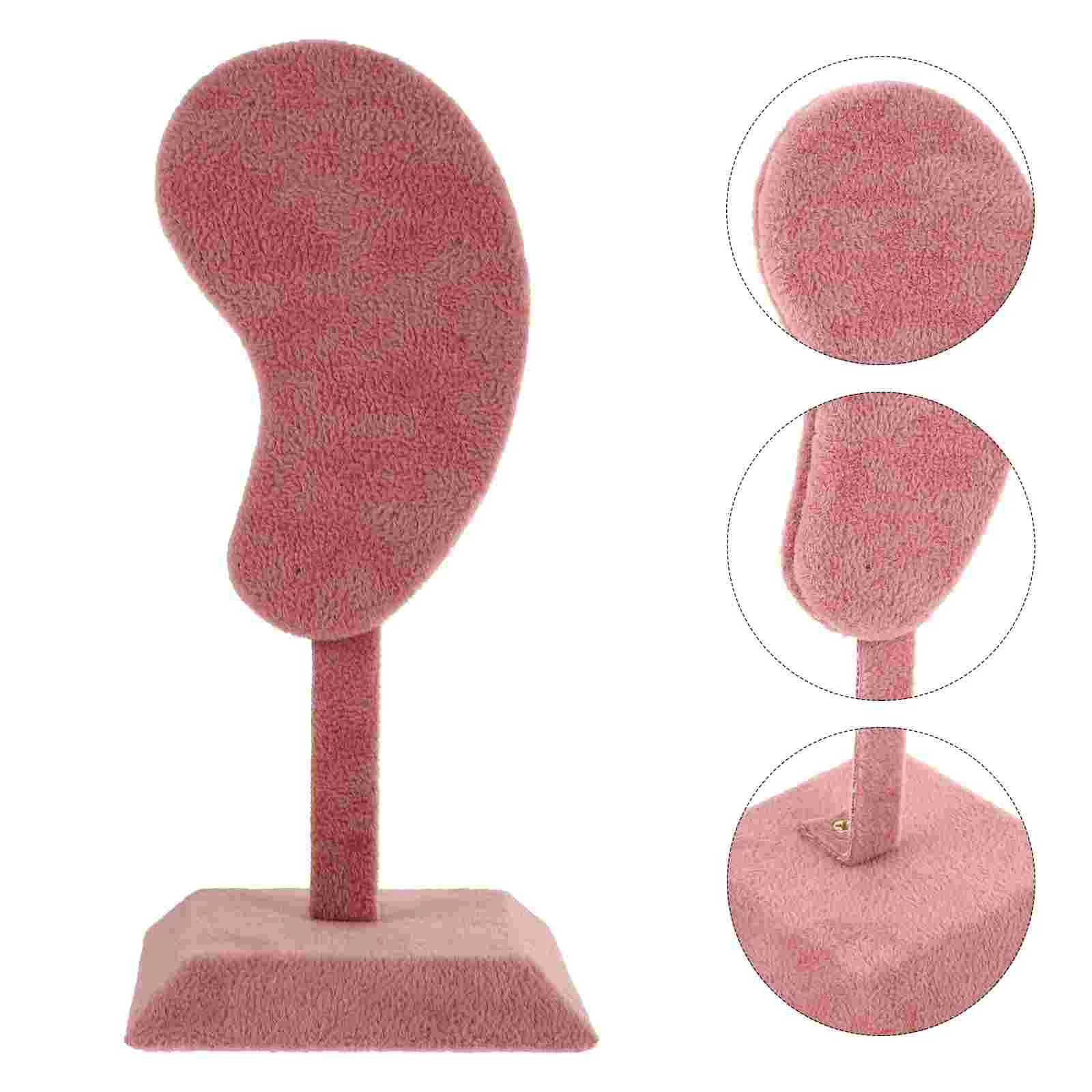 

Вешалка для сережек, стойка-держатель, органайзер для солнцезащитных очков, коробка для аксессуаров для ювелирных изделий