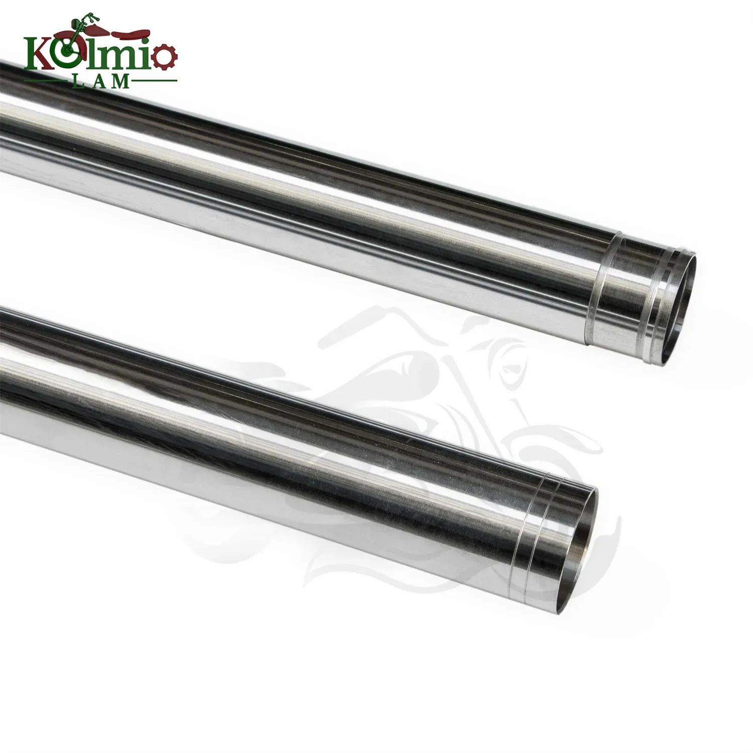 Аксессуары для мотоциклов, пригодные для 2009-2016 10 12 13 14 ER-6N ER-6F EX650 Ninja 650, комплект внутренних трубок передней вилки ER6N ER6F (art.: 3920cdf3d718d) - 3920cdf3d718d