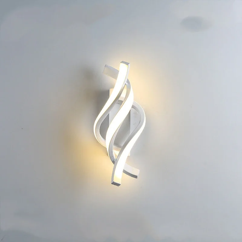 

Минималистичная прикроватная Светодиодная лампа для спальни