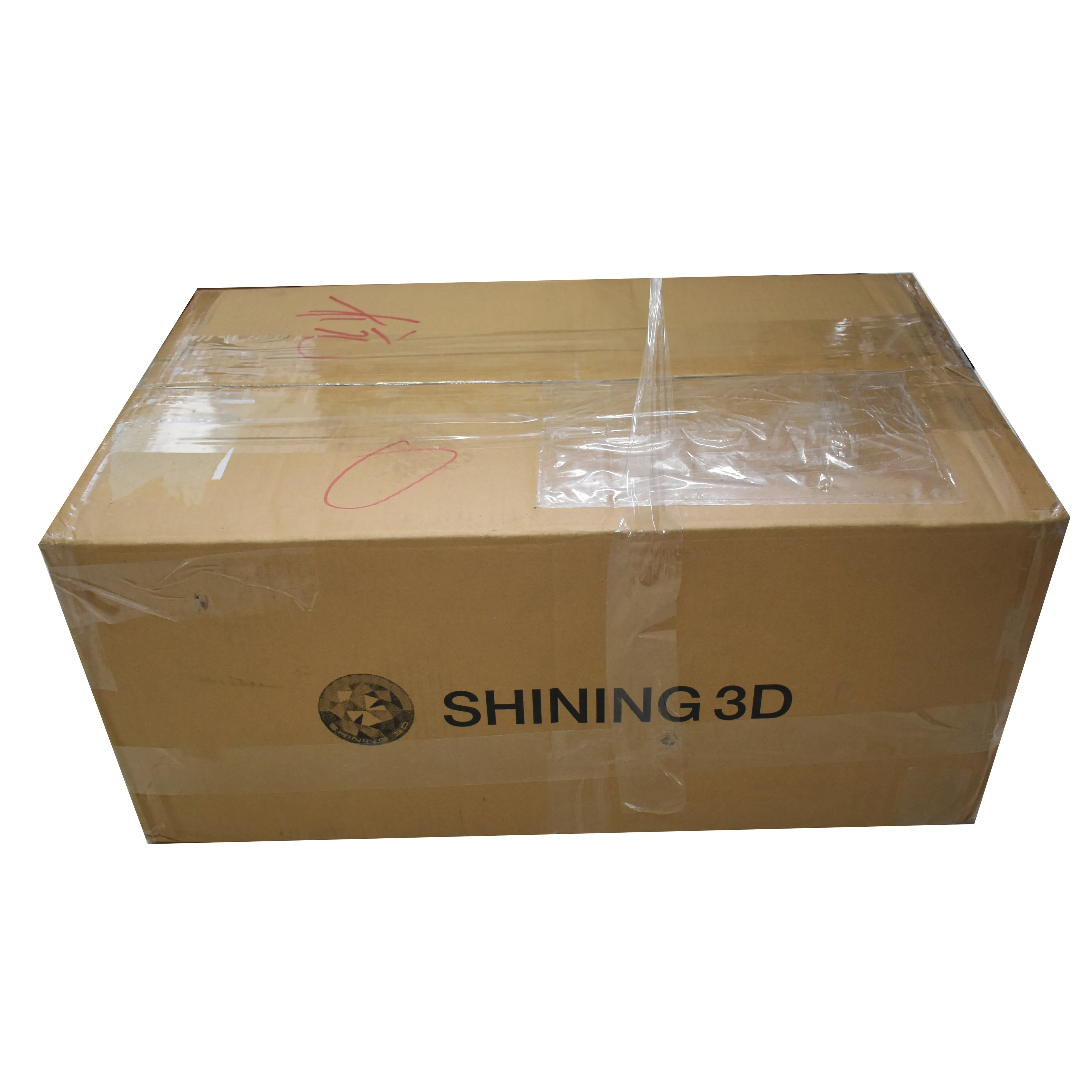 Рисунок 5 - Высокоточный Ручной 3d лазерный