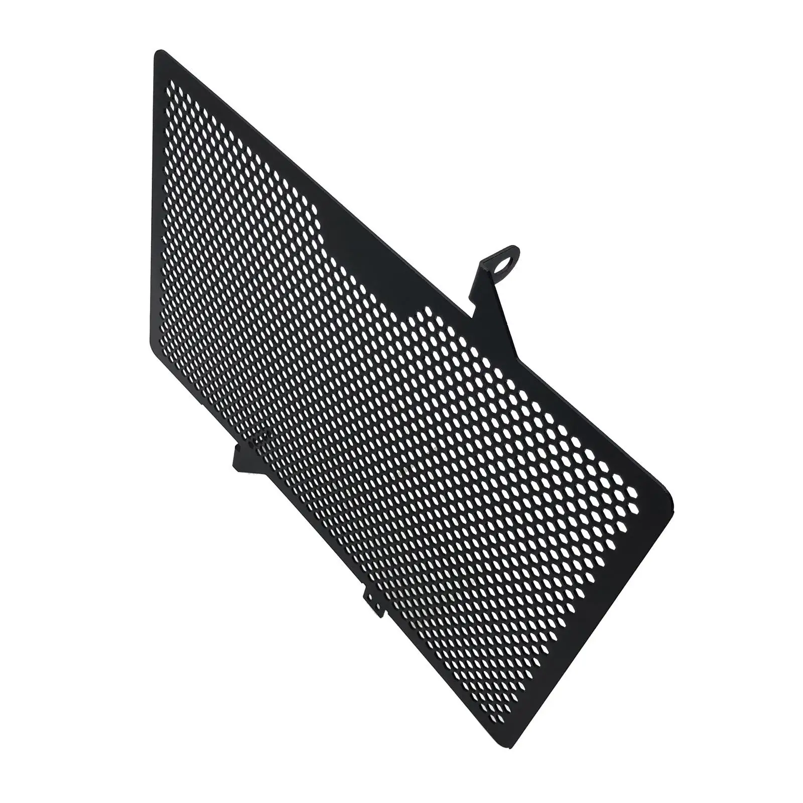 

Motorcycle Radiator Guard Cover Grille Protector Aluminum Alloy Replacement