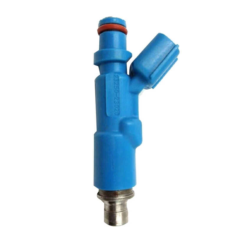 4X 23250-23020 топливный инжектор автозапчасти для Toyota Daihatsu Sanya Vitz Yaris 23209-23020