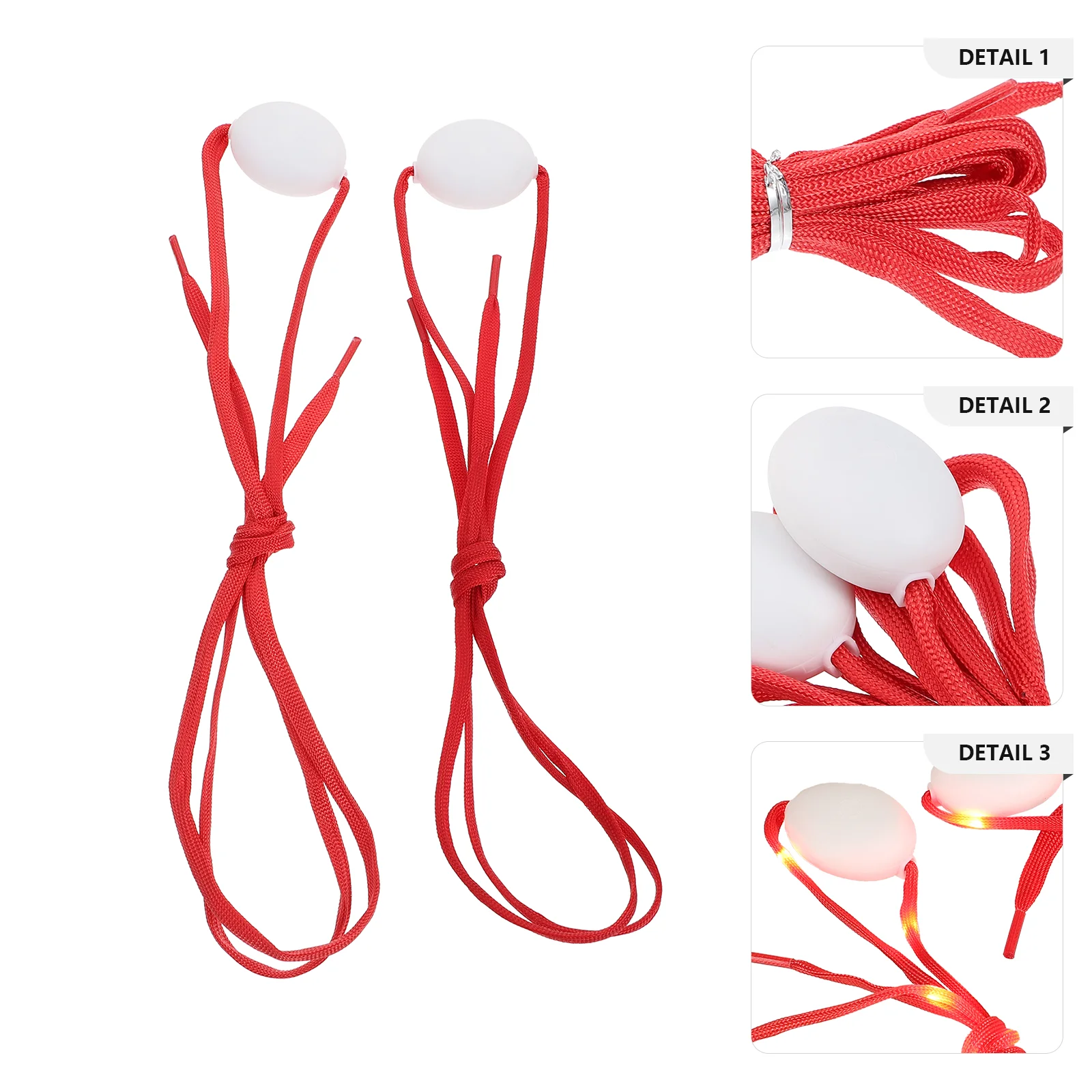 

1 пара, блестящие шнурки для обуви